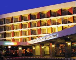 Wiang Inn Hotel Chiang Rai